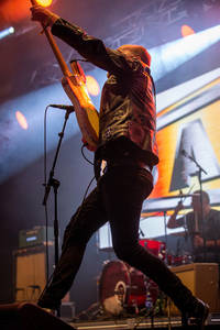 2023-07-08 - Sator från Alive Festival, Borlänge