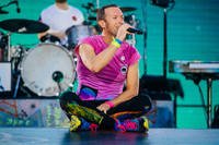 2023-07-08 - Coldplay från Ullevi, Göteborg