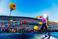2023-07-08 - Coldplay från Ullevi, Göteborg
