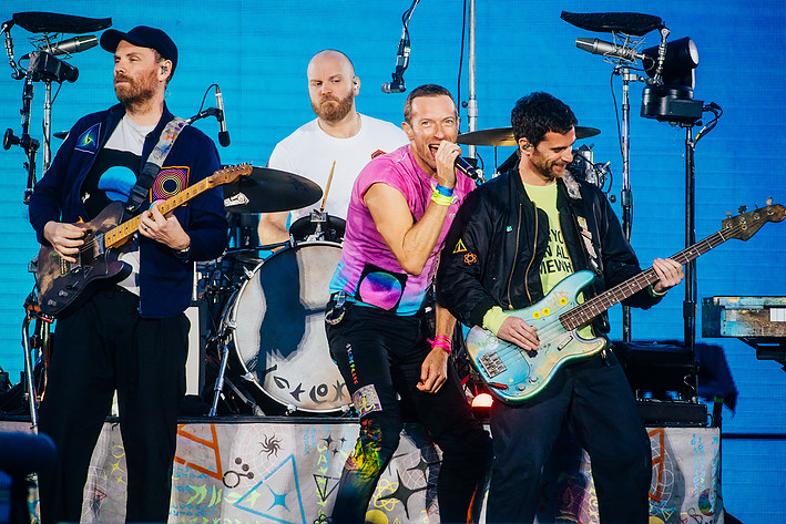 2023-07-08 - Coldplay från Ullevi, Göteborg