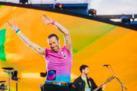 2023-07-08 - Coldplay från Ullevi, Göteborg