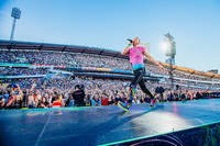 2023-07-08 - Coldplay från Ullevi, Göteborg