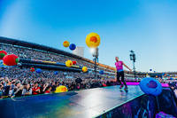 2023-07-08 - Coldplay från Ullevi, Göteborg