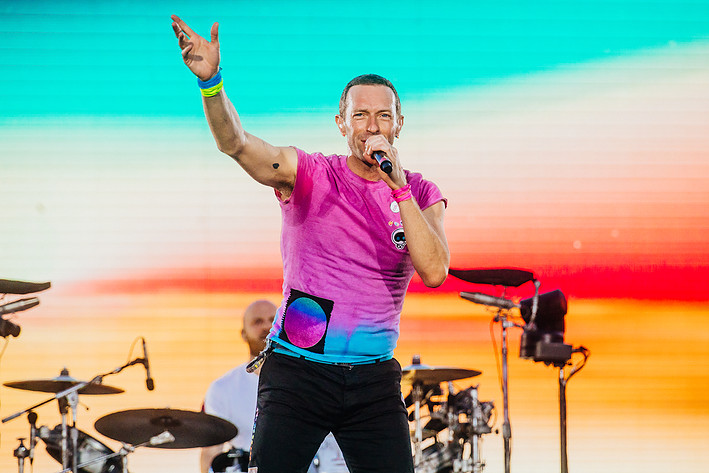 2023-07-08 - Coldplay från Ullevi, Göteborg