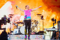 2023-07-08 - Coldplay från Ullevi, Göteborg