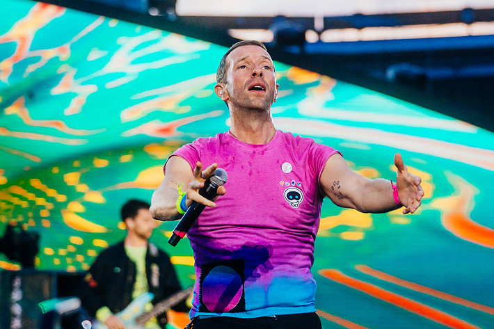 2023-07-08 - Coldplay från Ullevi, Göteborg