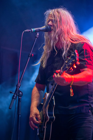 2023-07-08 - Sator från Alive Festival, Borlänge