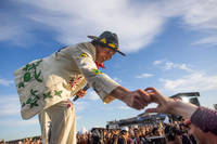 2023-07-08 - Håkan Hellström från Pite Havsbad, Piteå