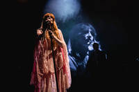 2023-07-08 - Florence + The Machine från South Ocean Festival, Malmö