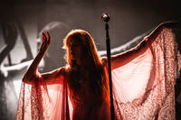 2023-07-08 - Florence + The Machine från South Ocean Festival, Malmö