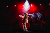 2023-07-08 - Florence + The Machine från South Ocean Festival, Malmö