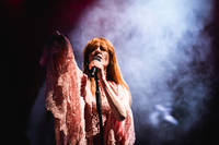 2023-07-08 - Florence + The Machine från South Ocean Festival, Malmö