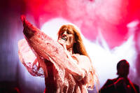 2023-07-08 - Florence + The Machine från South Ocean Festival, Malmö