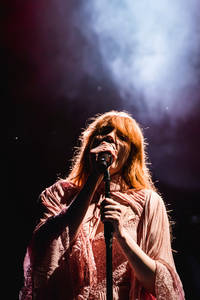 2023-07-08 - Florence + The Machine från South Ocean Festival, Malmö