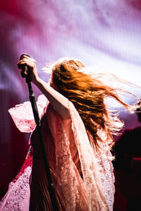 2023-07-08 - Florence + The Machine från South Ocean Festival, Malmö