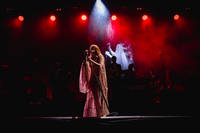 2023-07-08 - Florence + The Machine från South Ocean Festival, Malmö
