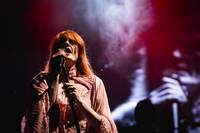 2023-07-08 - Florence + The Machine från South Ocean Festival, Malmö