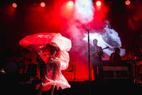 2023-07-08 - Florence + The Machine från South Ocean Festival, Malmö