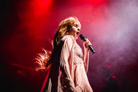2023-07-08 - Florence + The Machine från South Ocean Festival, Malmö