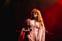 2023-07-08 - Florence + The Machine från South Ocean Festival, Malmö