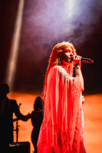 2023-07-08 - Florence + The Machine från South Ocean Festival, Malmö
