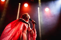 2023-07-08 - Florence + The Machine från South Ocean Festival, Malmö