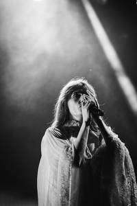 2023-07-08 - Florence + The Machine från South Ocean Festival, Malmö