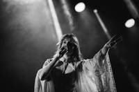 2023-07-08 - Florence + The Machine från South Ocean Festival, Malmö