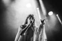 2023-07-08 - Florence + The Machine från South Ocean Festival, Malmö