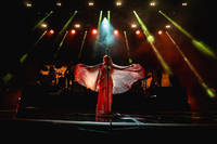2023-07-08 - Florence + The Machine från South Ocean Festival, Malmö