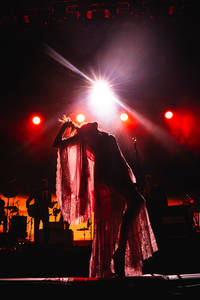 2023-07-08 - Florence + The Machine från South Ocean Festival, Malmö