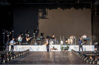 2023-07-01 - The 1975 från Lollapalooza, Stockholm