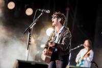 2023-07-01 - The 1975 från Lollapalooza, Stockholm
