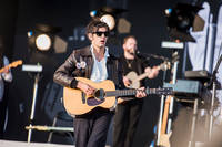 2023-07-01 - The 1975 från Lollapalooza, Stockholm