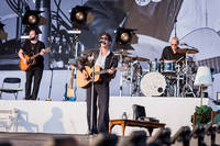 2023-07-01 - The 1975 från Lollapalooza, Stockholm
