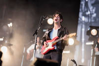 2023-07-01 - The 1975 från Lollapalooza, Stockholm