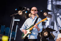 2023-07-01 - The 1975 från Lollapalooza, Stockholm
