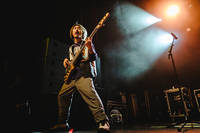 2023-07-11 - One Ok Rock från X-tra, Zürich