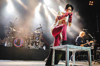 2023-07-11 - One Ok Rock från X-tra, Zürich