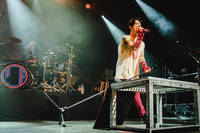 2023-07-11 - One Ok Rock från X-tra, Zürich