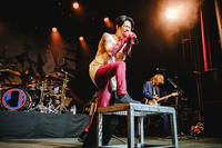 2023-07-11 - One Ok Rock från X-tra, Zürich