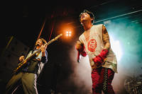 2023-07-11 - One Ok Rock från X-tra, Zürich