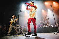 2023-07-11 - One Ok Rock från X-tra, Zürich