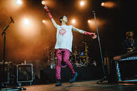 2023-07-11 - One Ok Rock från X-tra, Zürich