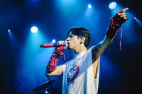 2023-07-11 - One Ok Rock från X-tra, Zürich