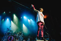 2023-07-11 - One Ok Rock från X-tra, Zürich