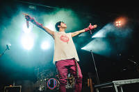 2023-07-11 - One Ok Rock från X-tra, Zürich