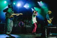 2023-07-11 - One Ok Rock från X-tra, Zürich