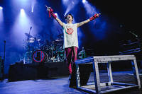 2023-07-11 - One Ok Rock från X-tra, Zürich