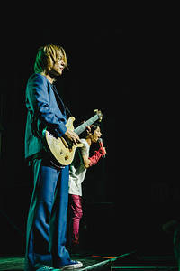 2023-07-11 - One Ok Rock från X-tra, Zürich